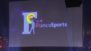 Les  FrancoSports  au Country Hall