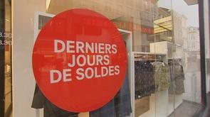Soldes : bilan