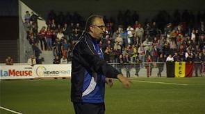 RFC Liège : l'entraîneur Alain Bettagno remercié