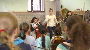 Des orchestres de quartier en route pour le Philarmonique