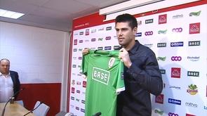 Standard : Victor Valdés, un grand champion humble
