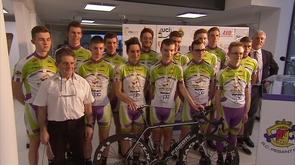 Royal Cyclist Pesant Club Liégeois