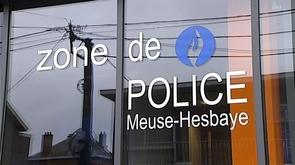 Les chiffres de la criminalité en baisse à Huy-Waremme