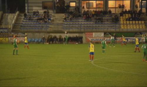 Football : Sprimont - Diegem