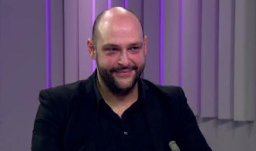 Focus : Achile Ridolfi
