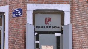 La Maison de la Poésie d'Amay met à l'honneur l'Afrique