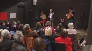 Liège : les rencontres musicales du Grand Curtius