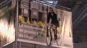 Tourisme 2016 : année du vélo