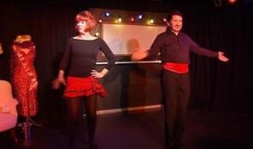  Rosario et Angela, le gala  à la Bouc'hrit jusqu'au 12 mars
