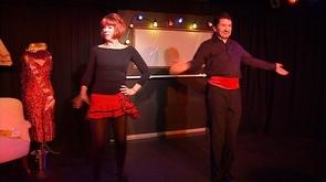  Rosario et Angela, le gala  à la Bouc'hrit jusqu'au 12 mars
