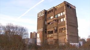 Dentisterie de Bavière : relance d'un projet de centre d'art contemporain