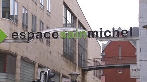 L'espace SainMichel change de propriétaire
