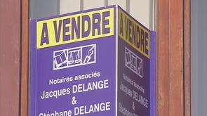 Marché immobilier liégeois: stable en 2015.