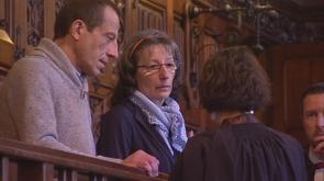 Assises : le procès Henkinet a débuté