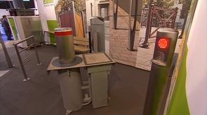De nombreux Liégeois au Salon des Mandataires