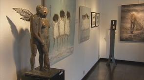 Expo Lierhman : entre elles