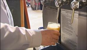 Salon de la Bière à Hannut
