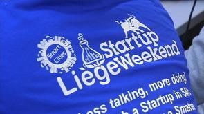 HEC-ULG : projets de Start Up