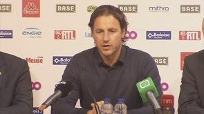 Standard : Olivier Renard, nouveau directeur sportif