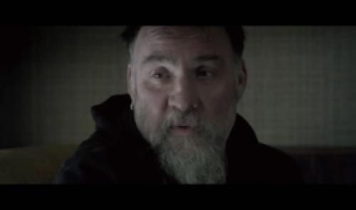 Bouli Lanners présente son dernier film à Liège
