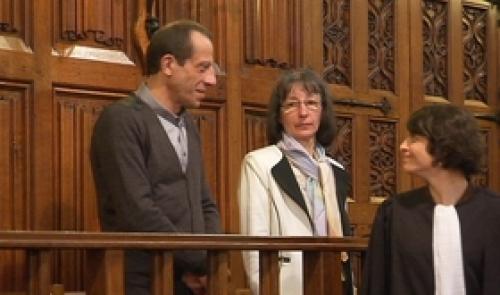 Assises : incidents de procédure