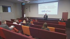 CMI : un bilan 2015 très réussi