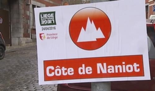Cyclisme : nouveautés pour les Classiques Ardennaises