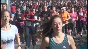 Woman Race : soutenir la recherche contre le cancer du sein