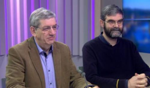 Focus : Hommage à François Jacqmin