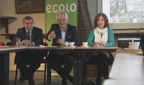 Ecolo à Seraing : le bilan à mi-législature