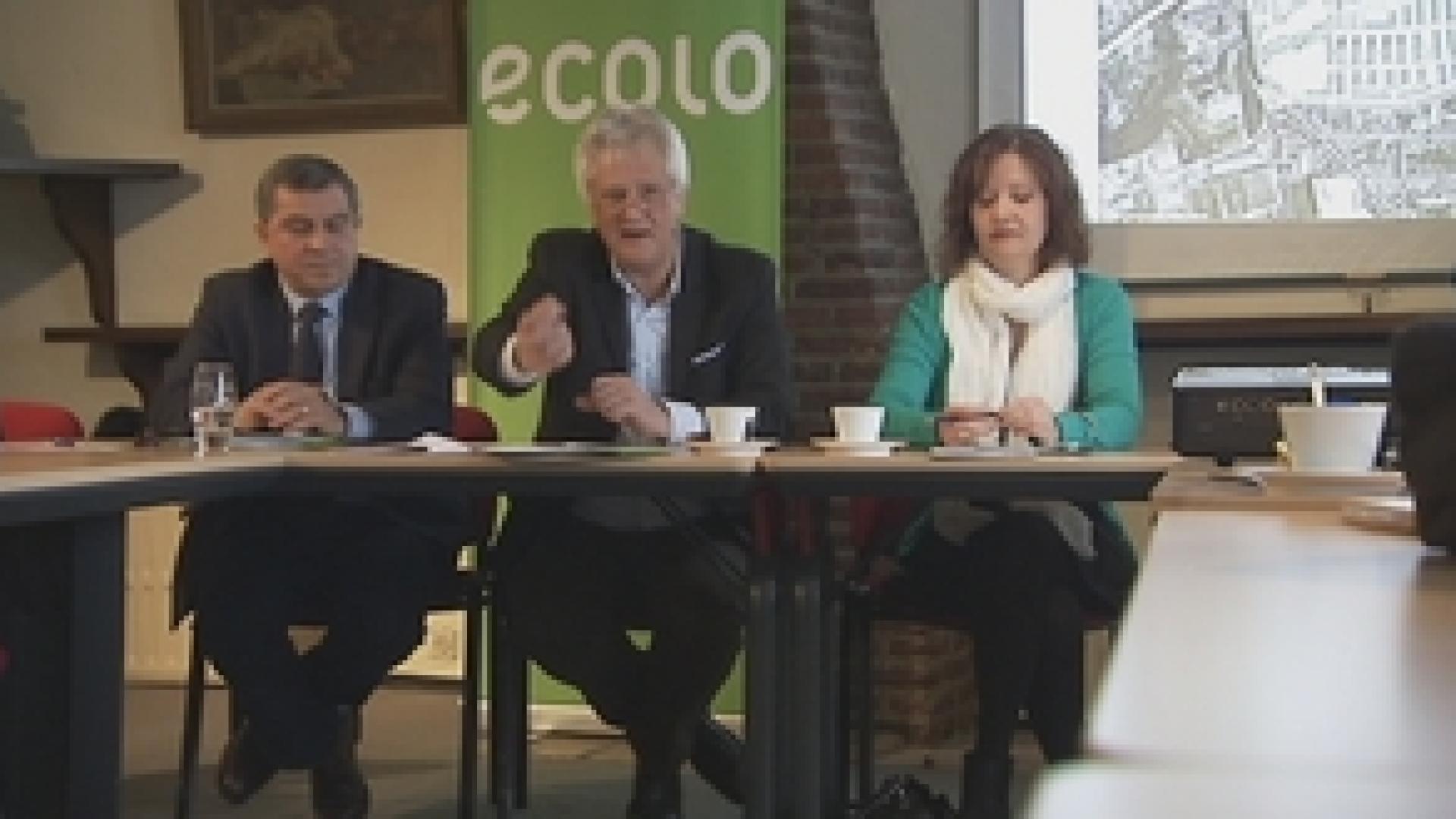 Ecolo à Seraing : le bilan à mi-législature