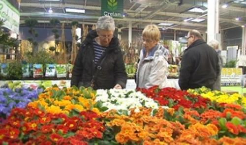 Jardinexpo : une 9ème édition sous le sceau du confort et du bien-être au jardin