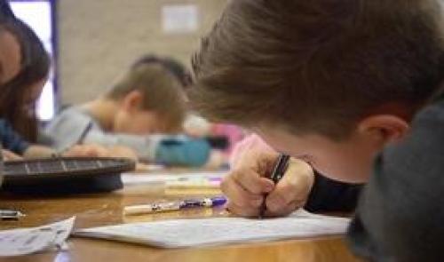 Dictée du Balfroid : sept zéro faute à la demi-finale de Vivegnis