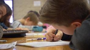 Dictée du Balfroid : sept zéro faute à la demi-finale de Vivegnis