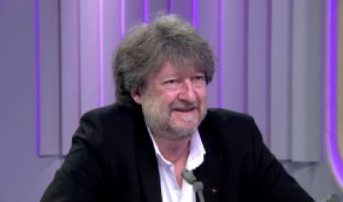 Focus : Centre culturel de Seraing