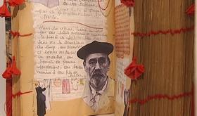 Des livres et vous aux Métiers d'Art
