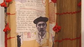 Des livres et vous aux Métiers d'Art