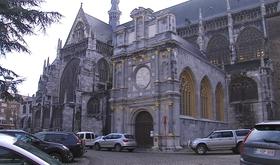 Saint-Jacques : une restauration qui mérite la visite