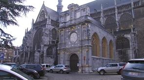 Saint-Jacques : une restauration qui mérite la visite