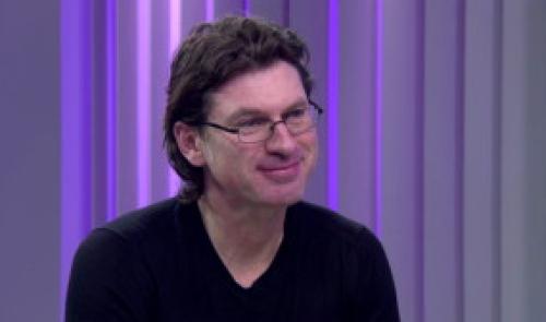 Focus : Frédéric Waseige