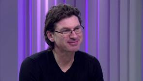 Focus : Frédéric Waseige