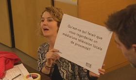 RTC : donnez-nous votre avis