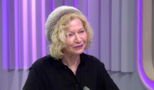 Focus : Margot Winden