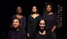 Théâtre : La Rive, un voyage à découvrir à La Halte