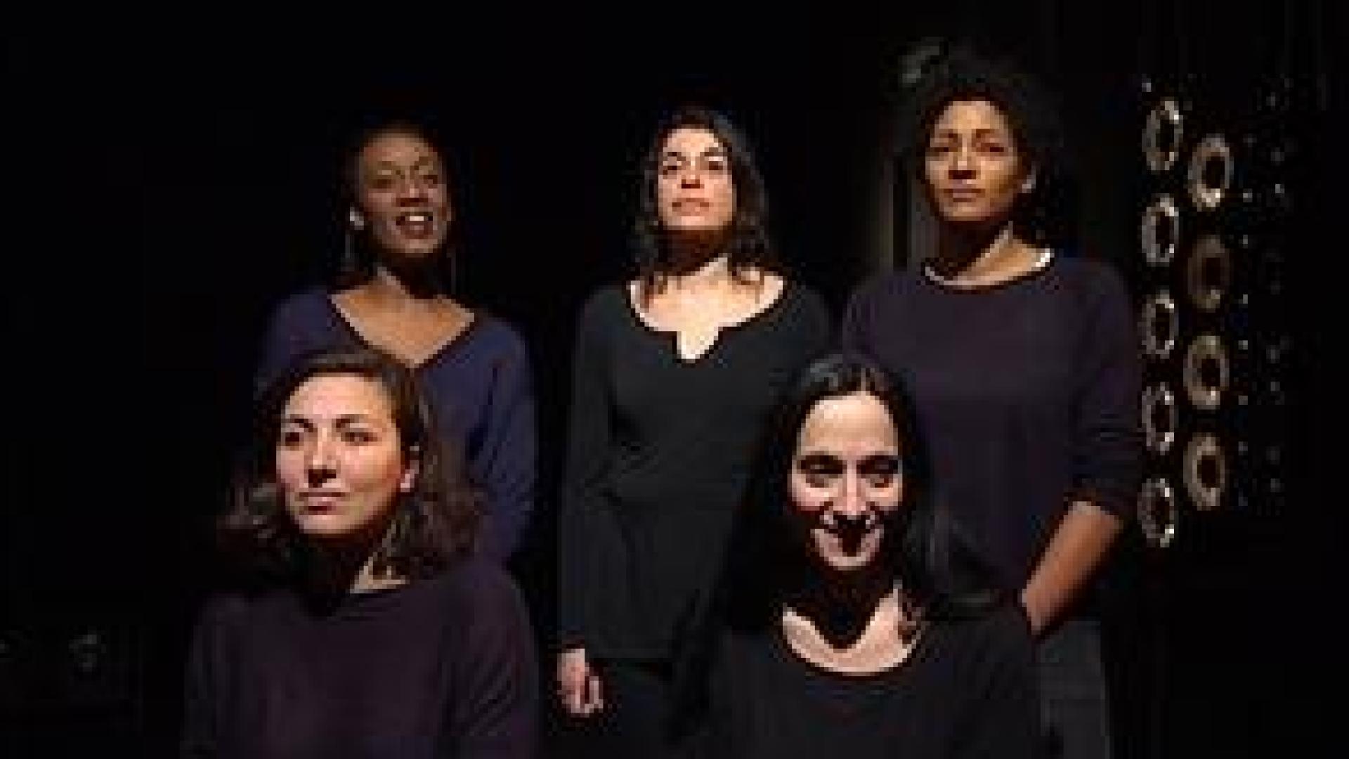 Théâtre : La Rive, un voyage à découvrir à La Halte