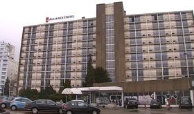 Liège : un accord pour l'Hôtel Van der Valk
