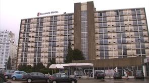 Liège : un accord pour l'Hôtel Van der Valk