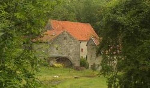 Le moulin de Ferrières à nouveau en activité