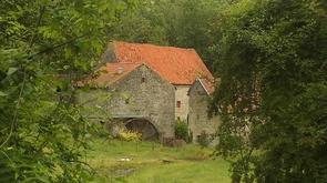 Le moulin de Ferrières à nouveau en activité