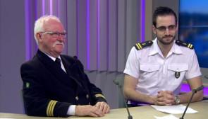 Focus : Concert des Cadets de la Marine